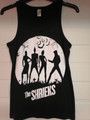 THE SHRIEKS (Ladyfit Tanktop)