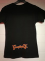 Finntroll 2001 Ladyfit Shirt