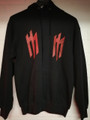 Marilyn Manson Lest We Forget (Hoodie)