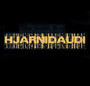 NIKLAS KVARFORTH - Hjarnidaudi (CD, new)
