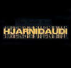 NIKLAS KVARFORTH - Hjarnidaudi (CD, new)