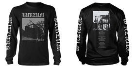 Burzum Aske, pitkähihainen