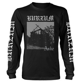 Burzum Aske, pitkähihainen