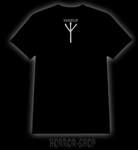 Burzum Aske 2013, t-paita