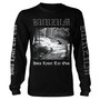 Burzum Hvis lyset tar oss, long sleave