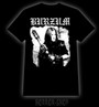 Burzum Anthology 2018, t-shirt