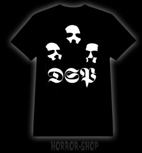Mayhem De mysteriis dom sathanas, t-paita