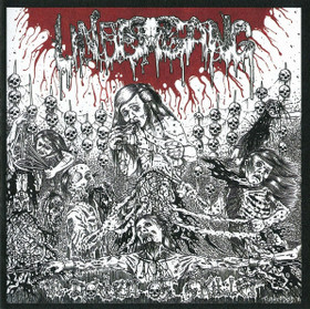 Undergang  – Til Døden Os Skiller (CD, uusi)