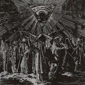  Watain – Casus Luciferi (CD, uusi)