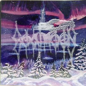 Goatmoon – Stella Polaris (CD, new)