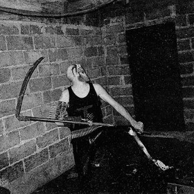 Goatmoon – Death Before Dishonour (CD, new)