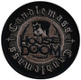 CANDLEMASS House Of Doom patch
