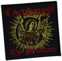CANDLEMASS The Pendulum patch