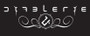 Diablerie logo patch