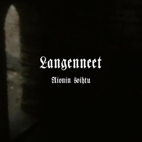 LANGENNEET - Aionin Soihtu (CD, uusi)