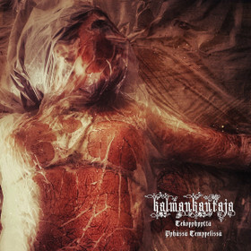 KALMANKANTAJA - Tekopyhyyttä Pyhässä Temppelissä (CD, uusi)