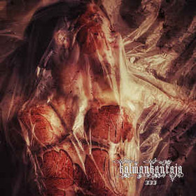 KALMANKANTAJA - III (CD, uusi)