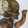 Larva  – Voces Del Laberinto (CD, used)