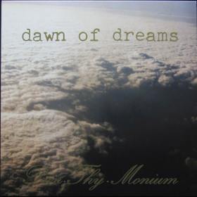 Pan.Thy.Monium – Dawn Of Dreams (CD, uusi)