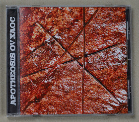 AoX – Apotheosis ov XAOC (CD, uusi)
