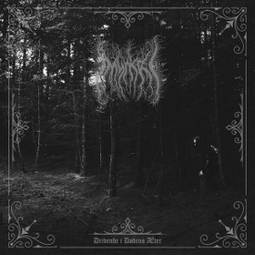  Í Myrkri – Drivende i Dødens Æter (CD, uusi)