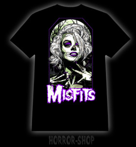 Misfits, Original Misfits, t-paita
