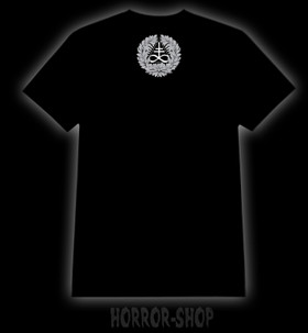 Behemoth, Abyssus abyssum invocat t-paita