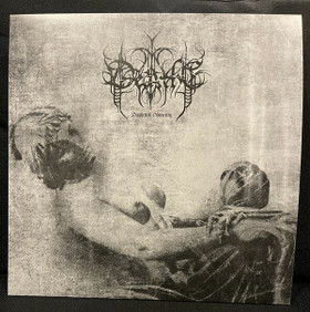 Dearthe – Dispirited Obscurity (CD, uusi)