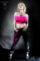 Glamour Ghoul sweatpants