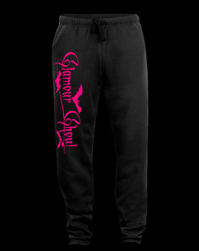 Glamour Ghoul sweatpants