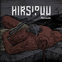 Hirsipuu - Ihmisestä (CD, uusi)