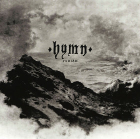 Hymn ‎– Perish (CD, käytetty)
