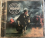 Heroes Don't Ask Why – Heroes Don't Ask Why (CD, käytetty)