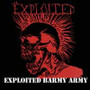 The Exploited ‎– Exploited Barmy Army (3CD Box Set, new)