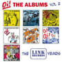 Oi! The Albums Volume 2: The Link Years (7CD Box Set, new)