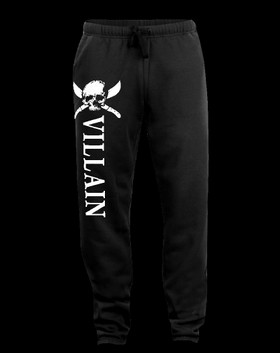 Villain sweatpants