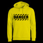 Radioactive hoodie