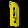 Radioactive hoodie