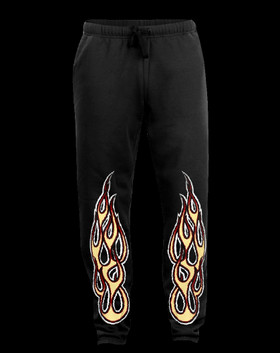 Born to be wild sweatpants