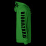 Biohazard hoodie