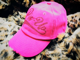 Pin-Up Sparkle Lippis