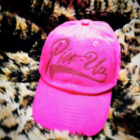 Pin-Up Sparkle Lippis