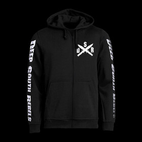 Son of a bitch - musta huppari