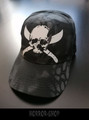 Villain Mandra cap