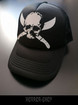 Villain trucker cap
