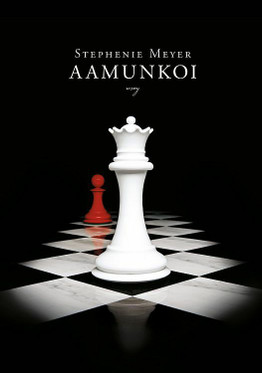 Stephenie Meyer - Aamunkoi (used)