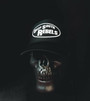 Deep South Rebels - trucker cap, black