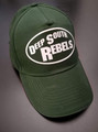 Deep South Rebels - cap, green