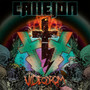 Callejon – Videodrom (2CD, used)
