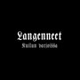 Langenneet – Kuilun Varjoissa (CD, new)